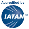 Accredited by IATAN
